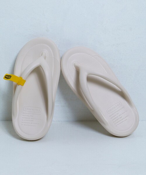 TAW&TOE（トーアンドトー）の「TAW&TOE/トーアンドトー ZEROVITY
