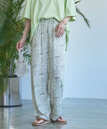 PenneysHAWAII(ぺニーズハワイ)別注アロハパンツ(セットアップ対応)