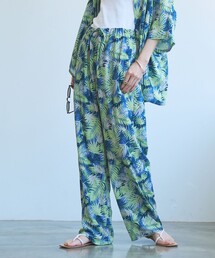 PENNEYS | PenneysHAWAII(ぺニーズハワイ)別注アロハパンツ(セットアップ対応)(その他パンツ)