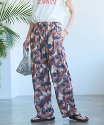 PenneysHAWAII(ぺニーズハワイ)別注アロハパンツ(セットアップ対応)