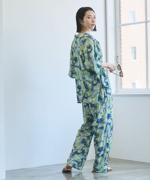 セール】PenneysHAWAII（ぺニーズハワイ）別注アロハパンツ