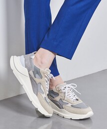 D.A.T.E. | 【別注】＜D.A.T.E.＞FUGA MESH スニーカー(スニーカー)