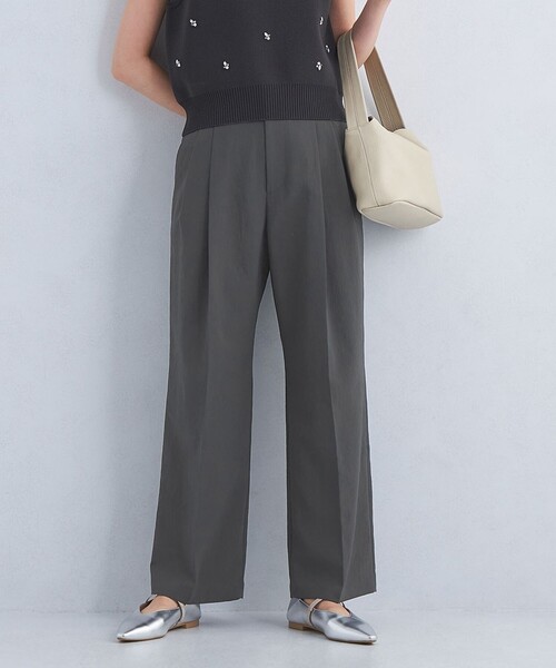 デミコ様専用 lohen バレルパンツ 36