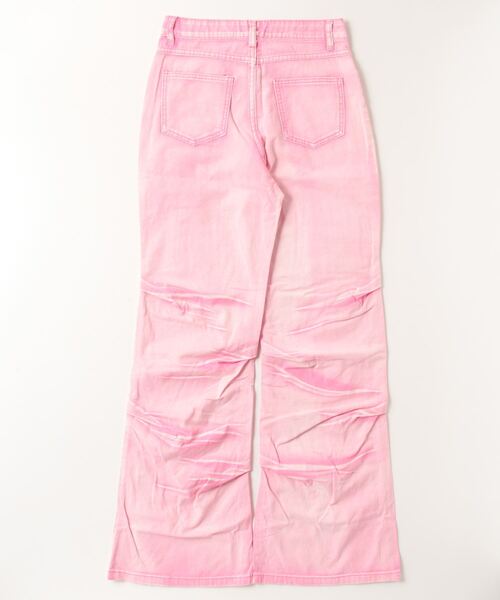 【セール】A'GEM/9 × .kom 『.KOM/ドットケーオーエム』アンバランスポケットパンツ(その他パンツ)|.KOM(ドットコム) 【セール】A'GEM/9 × .kom 『.KOM/ドットケーオーエム』アンバランスポケットパンツ(その他パンツ)|.KOM(ドットコム)