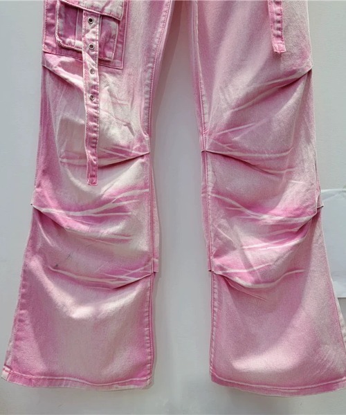 【セール】A'GEM/9 × .kom 『.KOM/ドットケーオーエム』アンバランスポケットパンツ(その他パンツ)|.KOM(ドットコム) 【セール】A'GEM/9 × .kom 『.KOM/ドットケーオーエム』アンバランスポケットパンツ(その他パンツ)|.KOM(ドットコム)