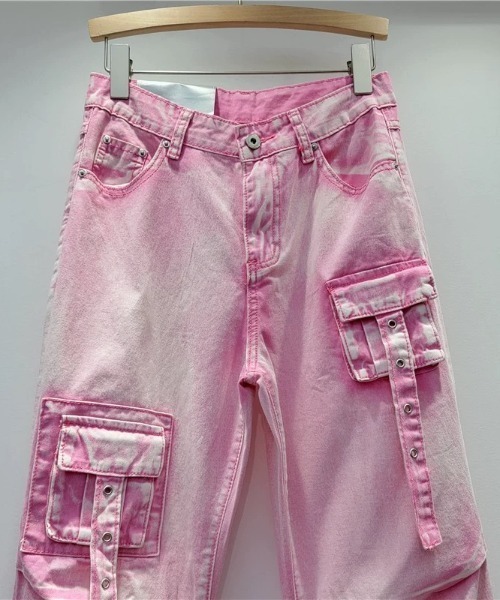 【セール】A'GEM/9 × .kom 『.KOM/ドットケーオーエム』アンバランスポケットパンツ(その他パンツ)|.KOM(ドットコム) 【セール】A'GEM/9 × .kom 『.KOM/ドットケーオーエム』アンバランスポケットパンツ(その他パンツ)|.KOM(ドットコム)