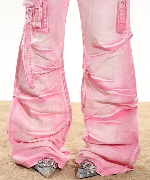 【セール】A'GEM/9 × .kom 『.KOM/ドットケーオーエム』アンバランスポケットパンツ(その他パンツ)|.KOM(ドットコム) 【セール】A'GEM/9 × .kom 『.KOM/ドットケーオーエム』アンバランスポケットパンツ(その他パンツ)|.KOM(ドットコム)