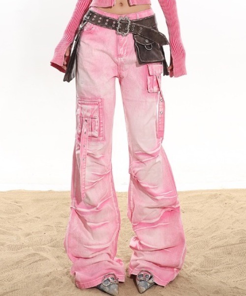 【セール】A'GEM/9 × .kom 『.KOM/ドットケーオーエム』アンバランスポケットパンツ(その他パンツ)|.KOM(ドットコム) 【セール】A'GEM/9 × .kom 『.KOM/ドットケーオーエム』アンバランスポケットパンツ(その他パンツ)|.KOM(ドットコム)