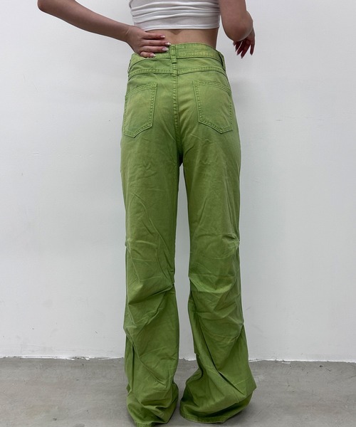 【セール】A'GEM/9 × .kom 『.KOM/ドットケーオーエム』アンバランスポケットパンツ(その他パンツ)|.KOM(ドットコム) 【セール】A'GEM/9 × .kom 『.KOM/ドットケーオーエム』アンバランスポケットパンツ(その他パンツ)|.KOM(ドットコム)