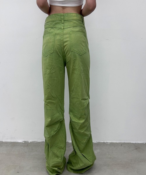 【セール】A'GEM/9 × .kom 『.KOM/ドットケーオーエム』アンバランスポケットパンツ(その他パンツ)|.KOM(ドットコム) 【セール】A'GEM/9 × .kom 『.KOM/ドットケーオーエム』アンバランスポケットパンツ(その他パンツ)|.KOM(ドットコム)