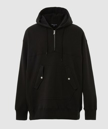 COMME des GARCONS HOMME（コム デ ギャルソン・オム）の「SWEAT PARKER（パーカー）」