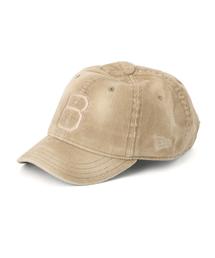 BEAUTY&YOUTH UNITED ARROWS | 【別注】BY NEWERA 920/S コーデュロイキャップ(キャップ)