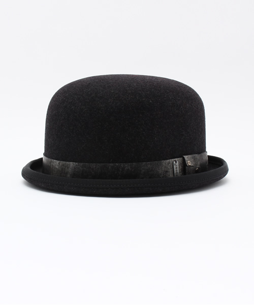 bowler kangol hat