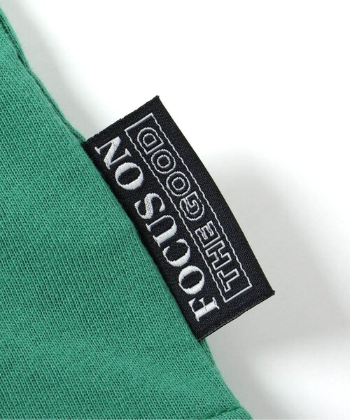 BREEZE(ブリーズ)の「【WEB限定】ブルドーザーTシャツ(Tシャツ/カットソー・キッズ・チャコール/イエロー/グリーン・80/90/100/110/120/130/140)」の8枚目の写真