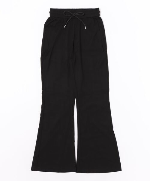 aimoha（アイモハ）の「【Aimoha】ハイウエストスウェットパンツ（スウェットパンツ・レディース・ブラック/ベージュ/グレー・SMALL/MEDIUM/LARGE/X-LARGE）」の19枚目の写真