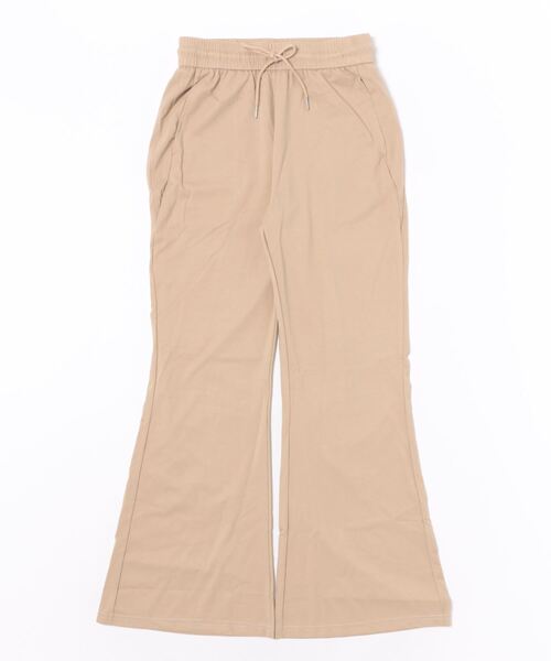 aimoha（アイモハ）の「【Aimoha】ハイウエストスウェットパンツ（スウェットパンツ・レディース・ブラック/ベージュ/グレー・SMALL/MEDIUM/LARGE/X-LARGE）」の21枚目の写真