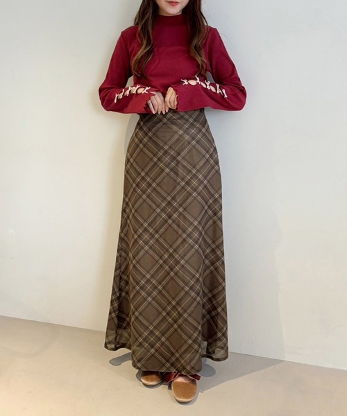 one after another NICE CLAUP（ワンアフターアナザーナイスクラップ）の「リボンカンフーシューズ/WEB限定アイテム（バレエシューズ・レディース・ブラック/ピンクベージュ・LL/S/M/L）」の3枚目の写真