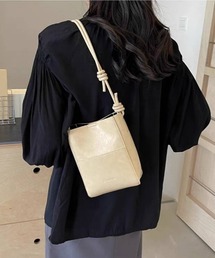サコッシュ 斜め掛けBAG