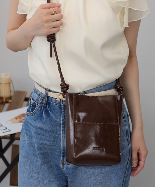 セール】サコッシュ 斜め掛けBAG（ショルダーバッグ）｜pumpkin port