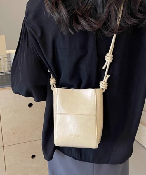 セール】サコッシュ 斜め掛けBAG（ショルダーバッグ）｜pumpkin