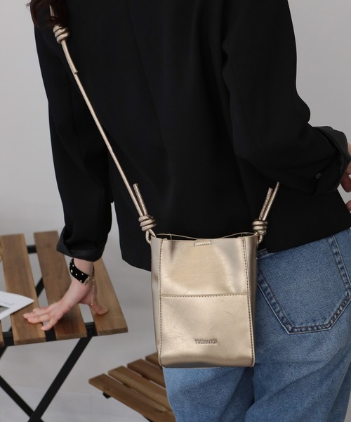 セール】サコッシュ 斜め掛けBAG（ショルダーバッグ）｜pumpkin port