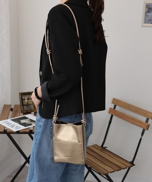 セール】サコッシュ 斜め掛けBAG（ショルダーバッグ）｜pumpkin port