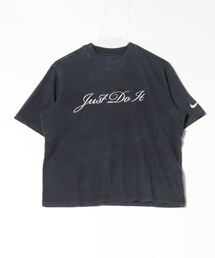 NIKE/ナイキ Tシャツ スポーツウェア ボクシーウォッシュ FZ4886-010