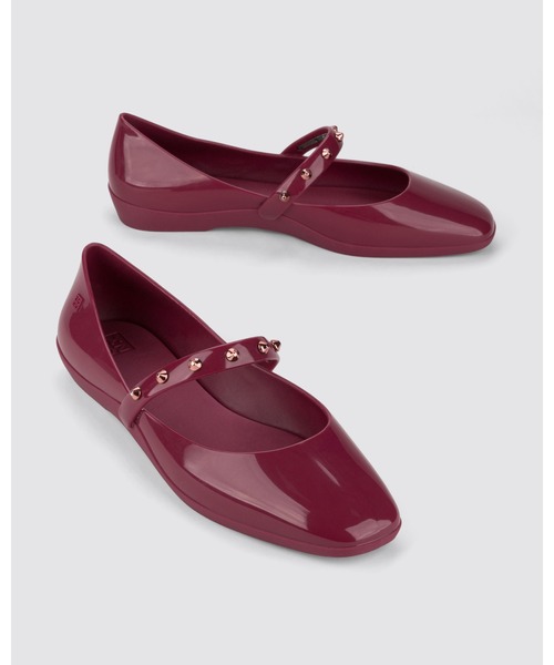 ZAXY PLIE バレエ（バレエシューズ）｜ZAXY（ザクシー）