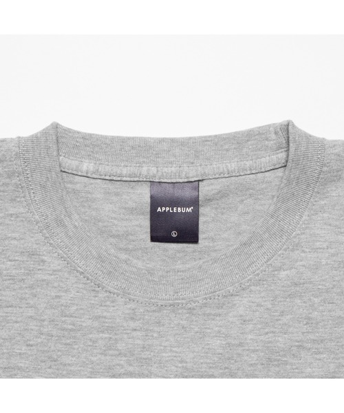 'The Wizard' T-shirt（Tシャツ/カットソー）｜APPLEBUM（アップルバム）