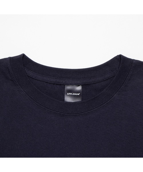'The Wizard' T-shirt（Tシャツ/カットソー）｜APPLEBUM（アップルバム）