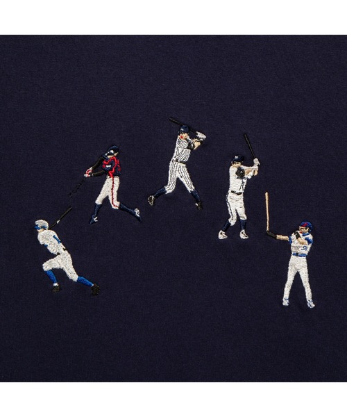 'The Wizard' T-shirt（Tシャツ/カットソー）｜APPLEBUM（アップルバム）