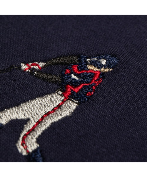 'The Wizard' T-shirt（Tシャツ/カットソー）｜APPLEBUM（アップルバム）