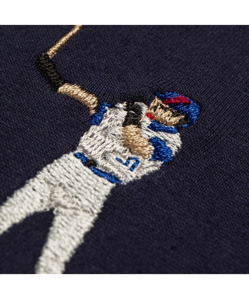 'The Wizard' T-shirt（Tシャツ/カットソー）｜APPLEBUM（アップルバム）