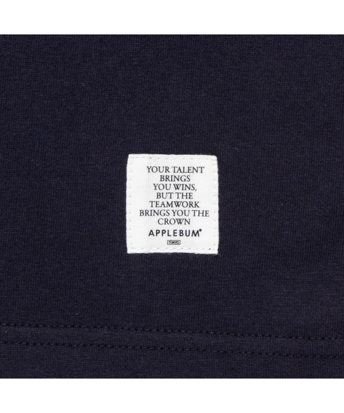 'The Wizard' T-shirt（Tシャツ/カットソー）｜APPLEBUM（アップルバム）