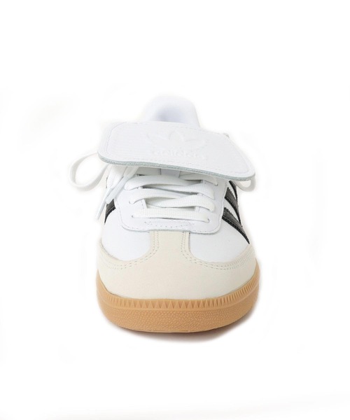 adidas Originals(アディダスオリジナルス)の「adidas originals / SAMBA LT W(アディダスオリジナルス サンバ エルティー)(スニーカー・レディース・ホワイト・35/40/45)」の5枚目の写真