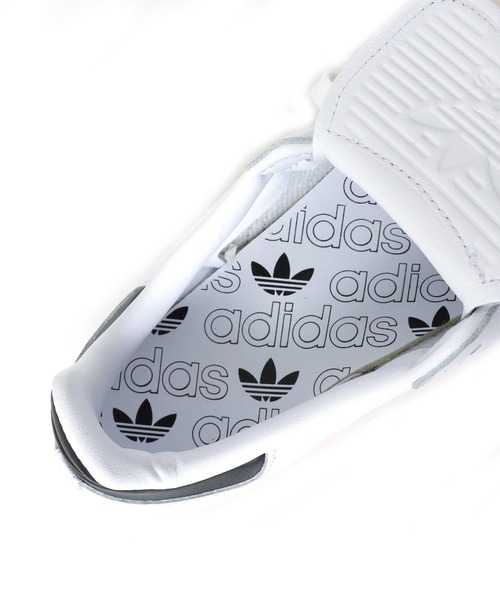 adidas Originals(アディダスオリジナルス)の「adidas originals / SAMBA LT W(アディダスオリジナルス サンバ エルティー)(スニーカー・レディース・ホワイト・35/40/45)」の7枚目の写真