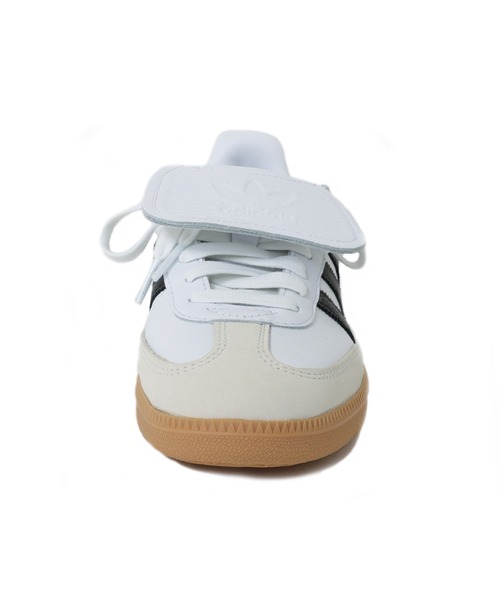 adidas Originals(アディダスオリジナルス)の「adidas originals / SAMBA LT W(アディダスオリジナルス サンバ エルティー)(スニーカー・レディース・ホワイト・35/40/45)」の12枚目の写真
