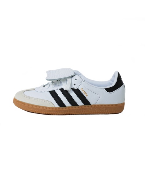 adidas Originals(アディダスオリジナルス)の「adidas originals / SAMBA LT W(アディダスオリジナルス サンバ エルティー)(スニーカー・レディース・ホワイト・35/40/45)」の13枚目の写真