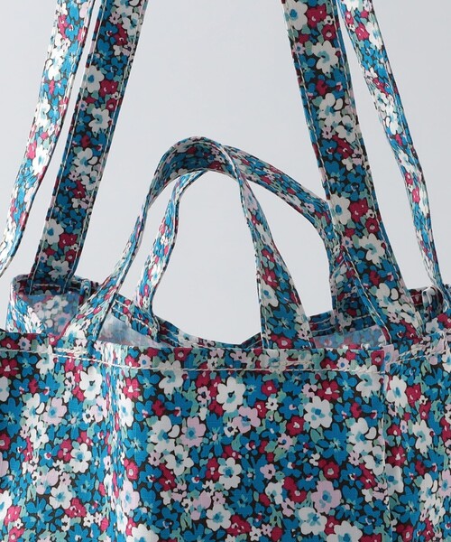 Steven Alan（スティーブンアラン）の「＜AMIACALVA＞FLOWER BAG