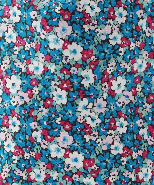 Steven Alan（スティーブンアラン）の「＜AMIACALVA＞FLOWER BAG MEDIUM/ショルダーバッグ（ショルダーバッグ・レディース・コバルトブルー・FREE）」の7枚目の写真