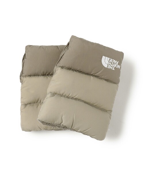 【セール】THE NORTH FACE / Nuptse Hand Warmer（手袋）｜THE NORTH FACE（ザノースフェイス）