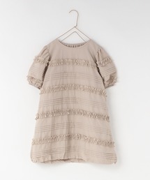 LOWRYS FARM（ローリーズファーム）｜ワンピース（ベージュ系）一覧（2