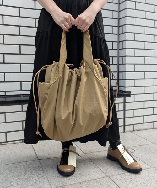 セール】【WEB限定カラー】Blair トートバッグ（トートバッグ