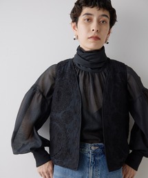 エンブロイダリージレ