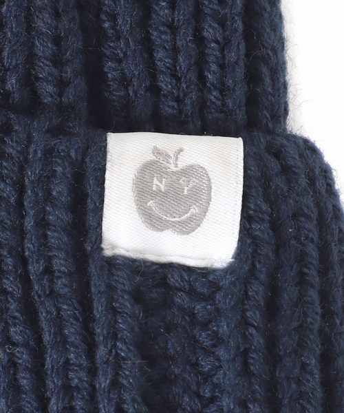 JOURNAL STANDARD（ジャーナルスタンダード）の「【NEWYORK OR NOWHERE/ニューヨークオアノーウェア 】  Beanie（ニットキャップ/ビーニー・レディース・グリーン/ネイビー/ブラック・FREE）」の20枚目の写真