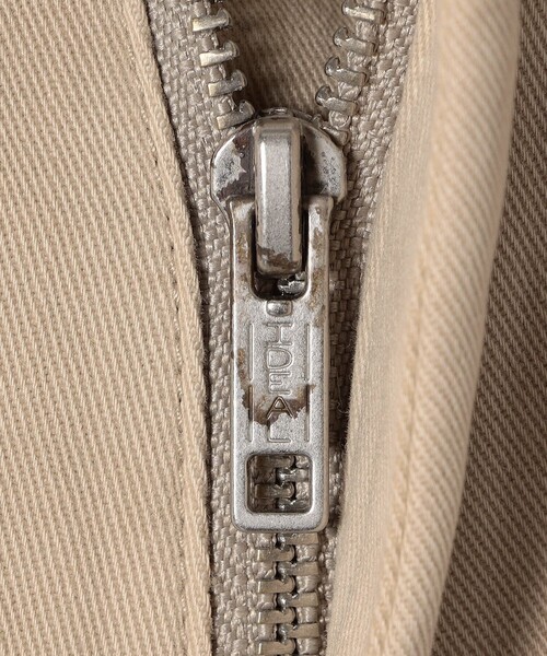 【セール】【SHIPS別注】Odub:〈洗濯機可能〉ワイド チノ パンツ（チノパンツ）｜Odub（オーダブ）