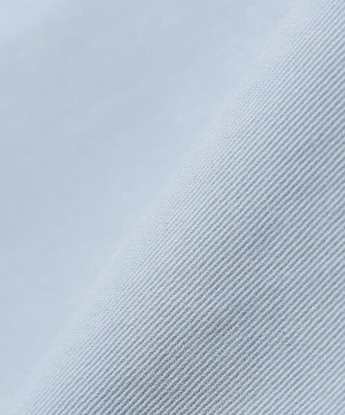 【セール】【SHIPS別注】Odub:〈洗濯機可能〉ワイド チノ パンツ（チノパンツ）｜Odub（オーダブ）