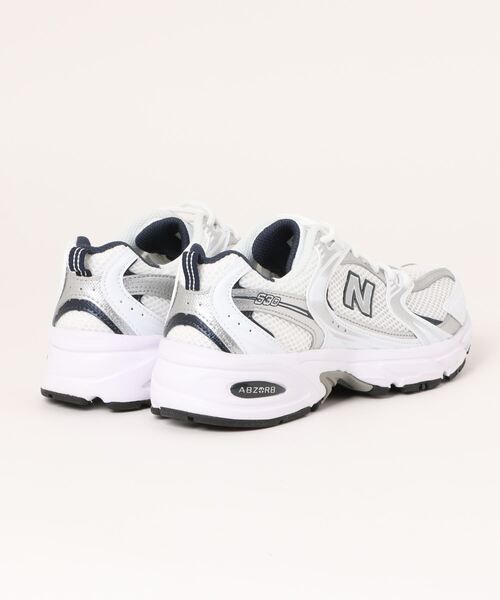 new balance(ニューバランス)】530（スニーカー）｜ADAM ET ROPE