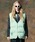 glamb�i�O�����j�́uAdditional Padded Vest / �A�f�B�V���i���p�f�b�h�x�X�g�i�_�E���x�X�g�j�v�b�~���g