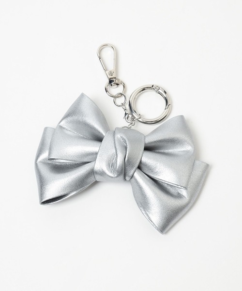 セール】リボンチャーム 141528（キーホルダー）｜Me%（ミィパーセント